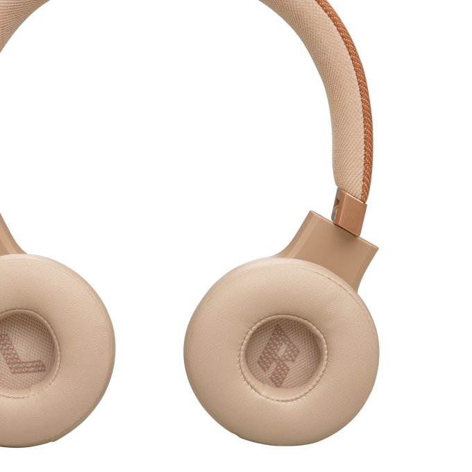 JBL Live 670NC | Draadloze on-ear koptelefoon met True Adaptive